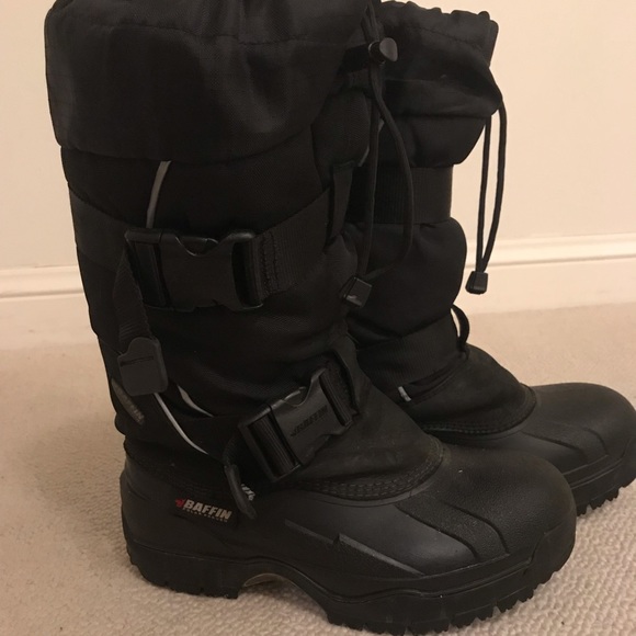 baffin impact winter boots